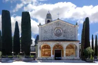 Locanda al Santuario, Peschiera del Garda