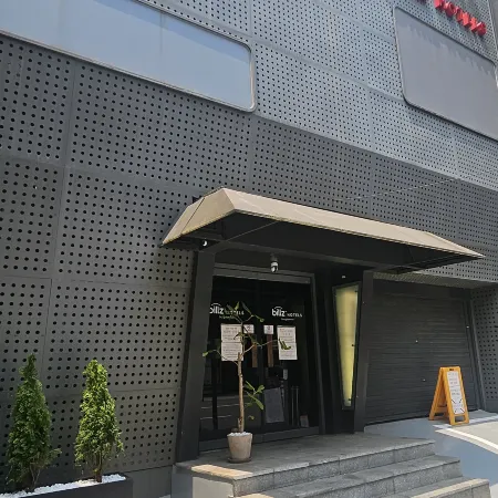 Billz Hotel Dongdaemun Отели рядом с достопримечательностью «Университет Седжон»