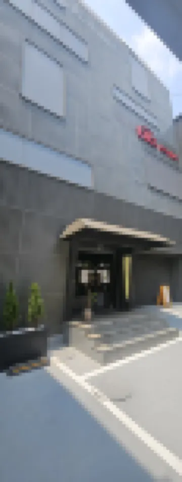 Billz Hotel Dongdaemun