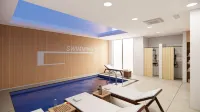 Surxondaryo Hotel Tashkent - palestra