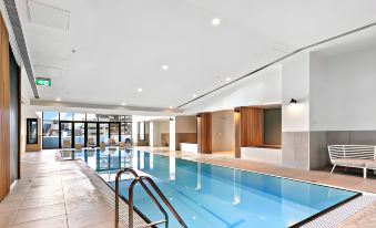 Mega Style Apartments Vision