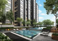UTROPOLIS GLEMARIE - SHAH ALAM Hotels near Utropolis Marketplace