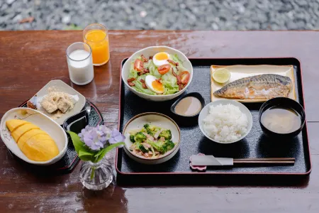 furusato matcha cafe & ryokan