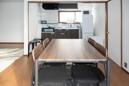 BIEI RELAX STAY B Отели рядом с достопримечательностью «Seven Stars Tree»