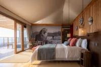 Neptune Serengeti Luxury Tented Camp - 5-Star