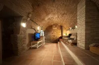 Suite Cueva Romana