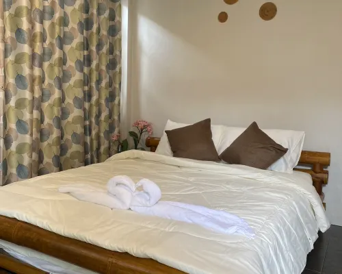 Baaninkan Homestay in kanchanaburi city Thư giãn & Giải trí Photos