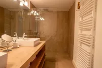 Charming a/c House 2BR/4P - Saint-Tropez