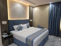 AlBaidaa Suites Hotel Branch 2 - balcony