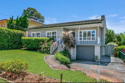 Hillside Haven Hotel in zona Thornleigh Railway Station