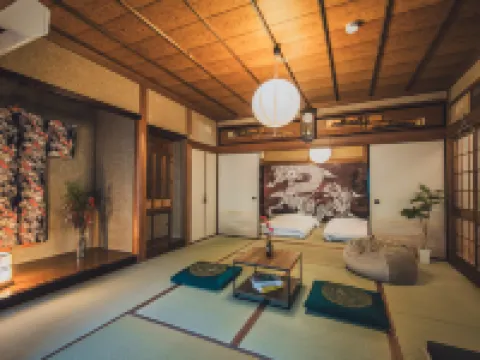 Sei-Jima Retreat Setouchi – Private Villa with Sauna & Art Hotels in Sakaide