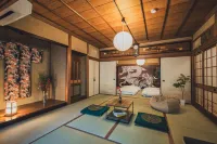 Sei-Jima Retreat Setouchi – Private Villa with Sauna & Art Hotel di Sakaide