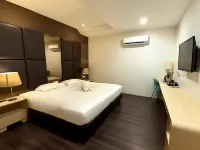 Seeds Hotel Premier One City Subang (Previously e.City Hotel - One City)