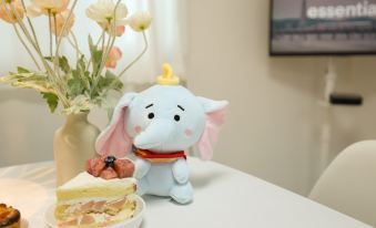 [Open Event]Lucky Stay/Hongdae25min/Gangnam15min