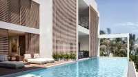 Nyne Hotels Anuprit - Bentota