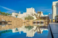 Masseria Le Mandorle