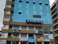 Hotel R Gold Hotels near Vadodara International Airport