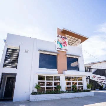 The GardenGalleries Boutique Hotel