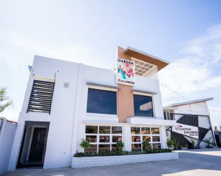 The GardenGalleries Boutique Hotel Hotels in Bataan
