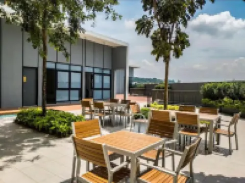 [WI-FI] Puchong Mayfair Cozy Homestay [5 ~ 6pax]