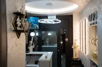 Prime Suites Hotel فنادق في يريفان