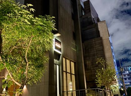 호텔 비즈 수원