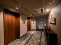 APA Hotel Matsuyamajo Nishi