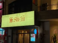 SOL Home 鄰近新定教堂的酒店