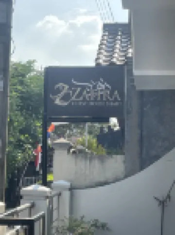 Zahra Guesthouse Shar'i