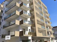 Trip Room & Breakfast Hotels near Reggio Calabria Airport