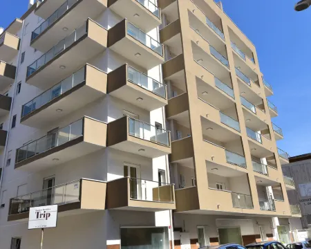 旅遊民宿 雷焦卡拉布里亞酒店
