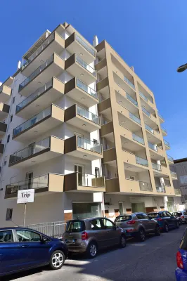 Trip Room & Breakfast Hotels in 