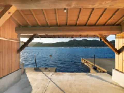 Funaya Sakasu โรงแรมในอิเนะ