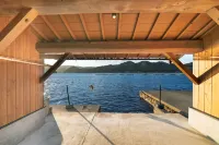 Funaya Sakasu Hotels in Ine