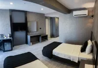 Marlen Hotel Denizli Hotels in Denizli