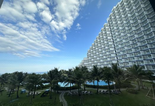 The Arena Cam Ranh - Sea Tower Condotel