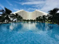 The Arena Cam Ranh - Sea Tower Condotel - Pools