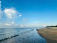 Khu Camping & Homestay Ven Bien Hotels in Ba Ria