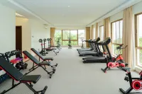 Treetop by Eight Continents Zanzibar - Gym