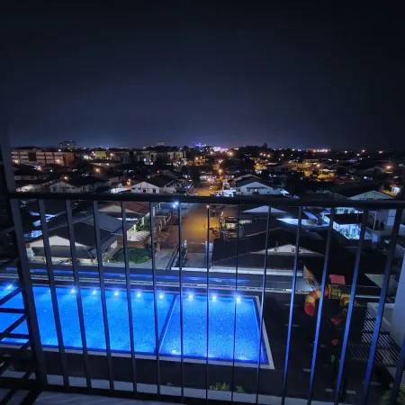 Armadale Galacity Minimalist 3Bed Entire Apartment