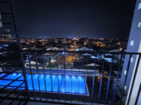 Armadale Galacity 極簡 3卧室3大床整套公寓