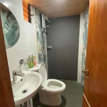 Campo Canueza Farmstead