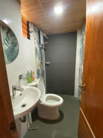 Campo Canueza Farmstead