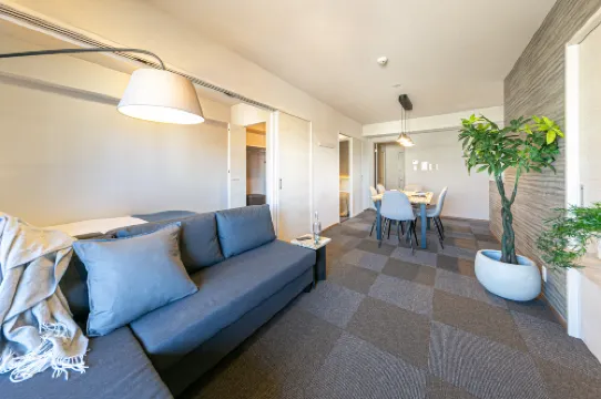 ใช้ชีวิตเหมือนโรงแรม ฮากาตะ พรีเมียม