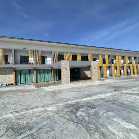 De Paris Hotel Roi Et