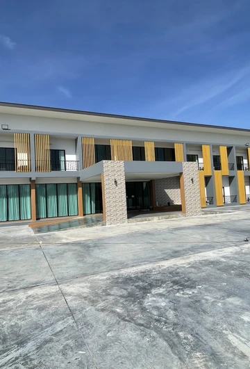 รูปภาพของโรงแรมเดอะปารีส ร้อยเอ็ด