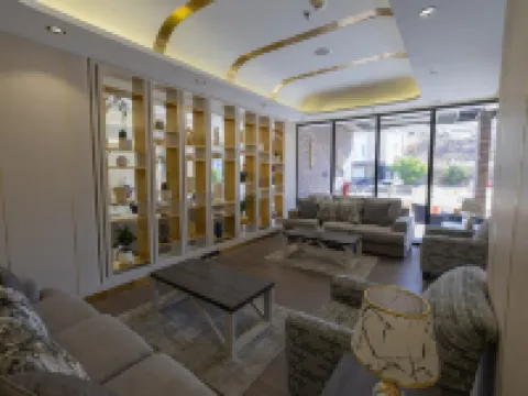 Armada Residence Hotel Apartments ターイフのホテル