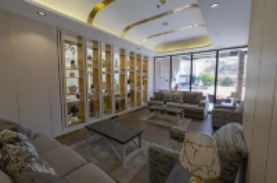 Armada Residence Hotel Apartments