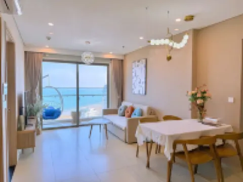The Song Apartment Vung Tau-Free Pool-Helen Homestay