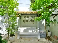 Kim Sơn Homestay 9 Các khách sạn ở Đất Đỏ